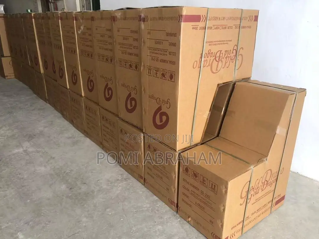 Toilet Seat Gold Dragon