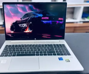 New Laptop HP ProBook 450 G9 16GB Intel Core I7 SSD 512GB