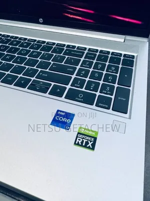 New Laptop HP ProBook 450 G9 16GB Intel Core I7 SSD 512GB