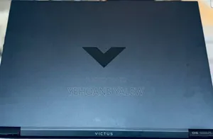 New Laptop HP Victus 15 16GB Intel Core I7 SSD 512GB