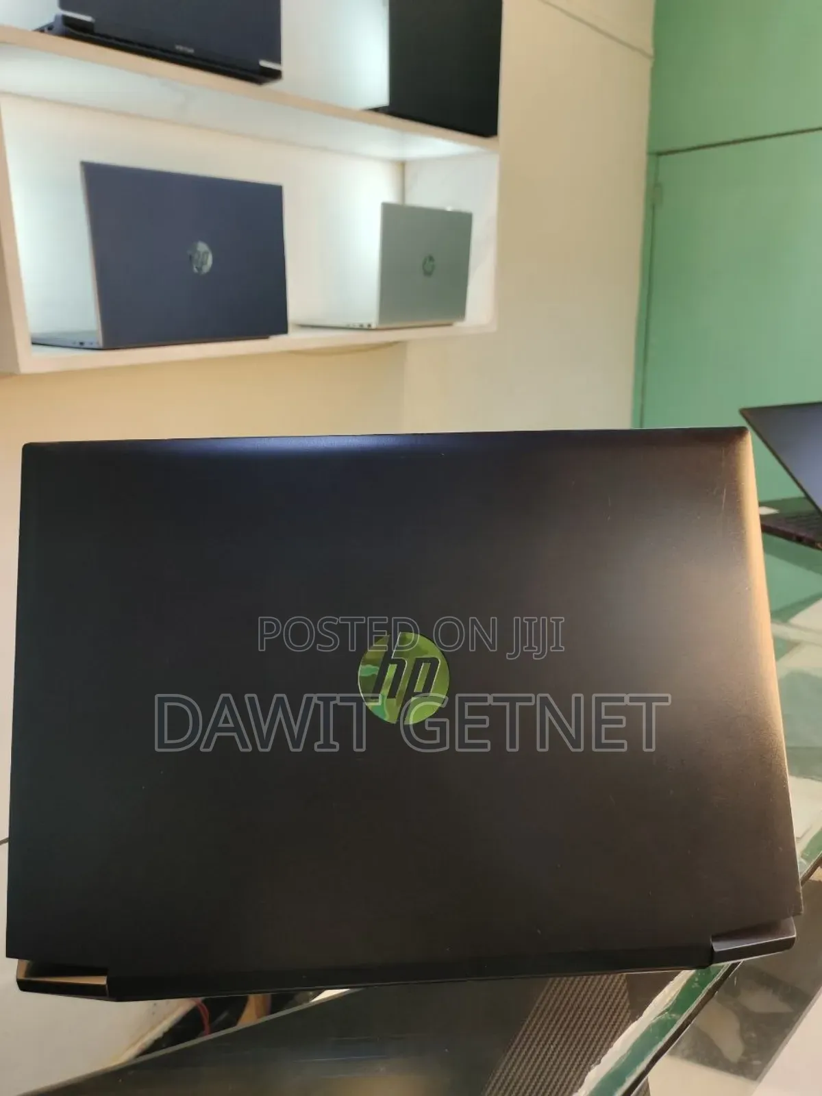 New Laptop HP Pavilion 15 16GB Intel Core I7 SSD 512GB