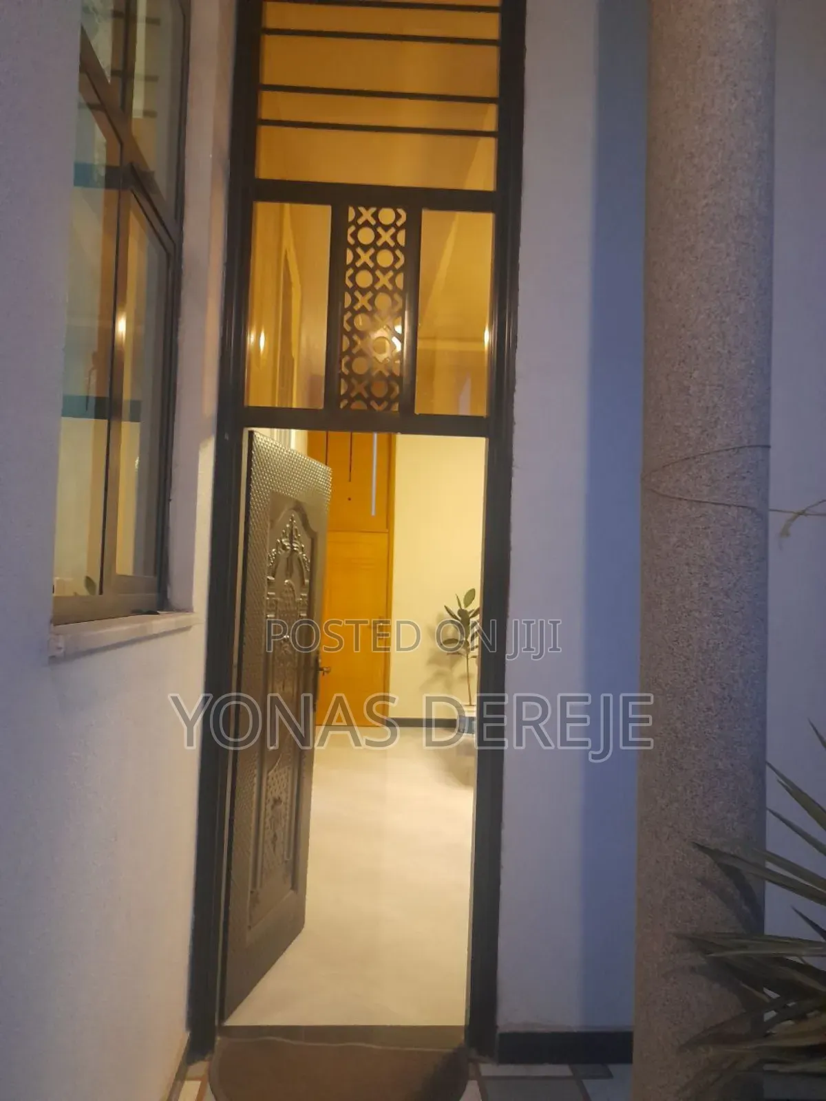 Furnished 8bdrm Villa in Dukem/ዱከም, East Shewa for sale