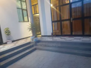 Furnished 8bdrm Villa in Dukem/ዱከም, East Shewa for sale