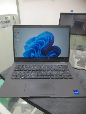 New Laptop Dell Latitude 3440 16GB Intel Core I7 SSD 512GB