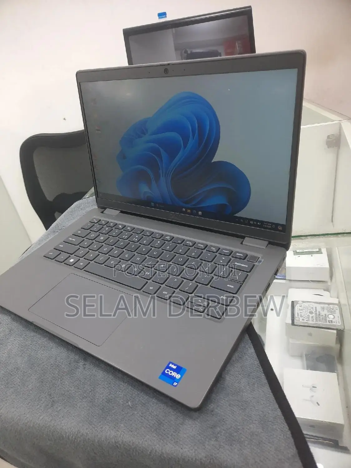 New Laptop Dell Latitude 3440 16GB Intel Core I7 SSD 512GB