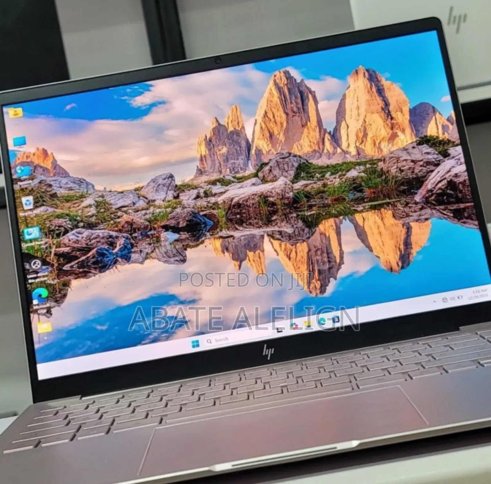 New Laptop HP Pavilion 14 16GB Intel Core I7 SSD 1T