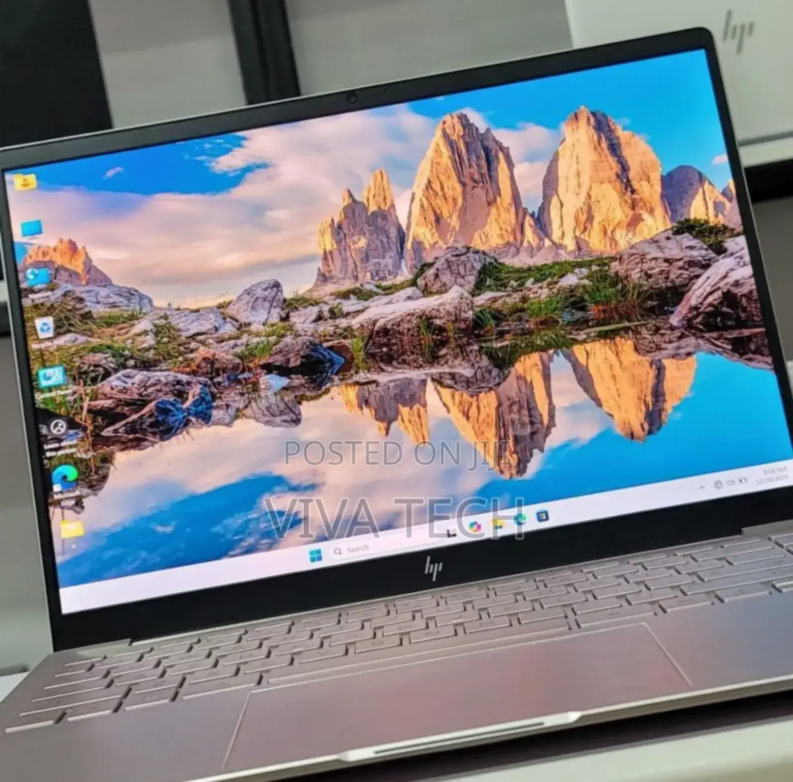 New Laptop HP Pavilion 14 16GB Intel Core I7 SSD 1T