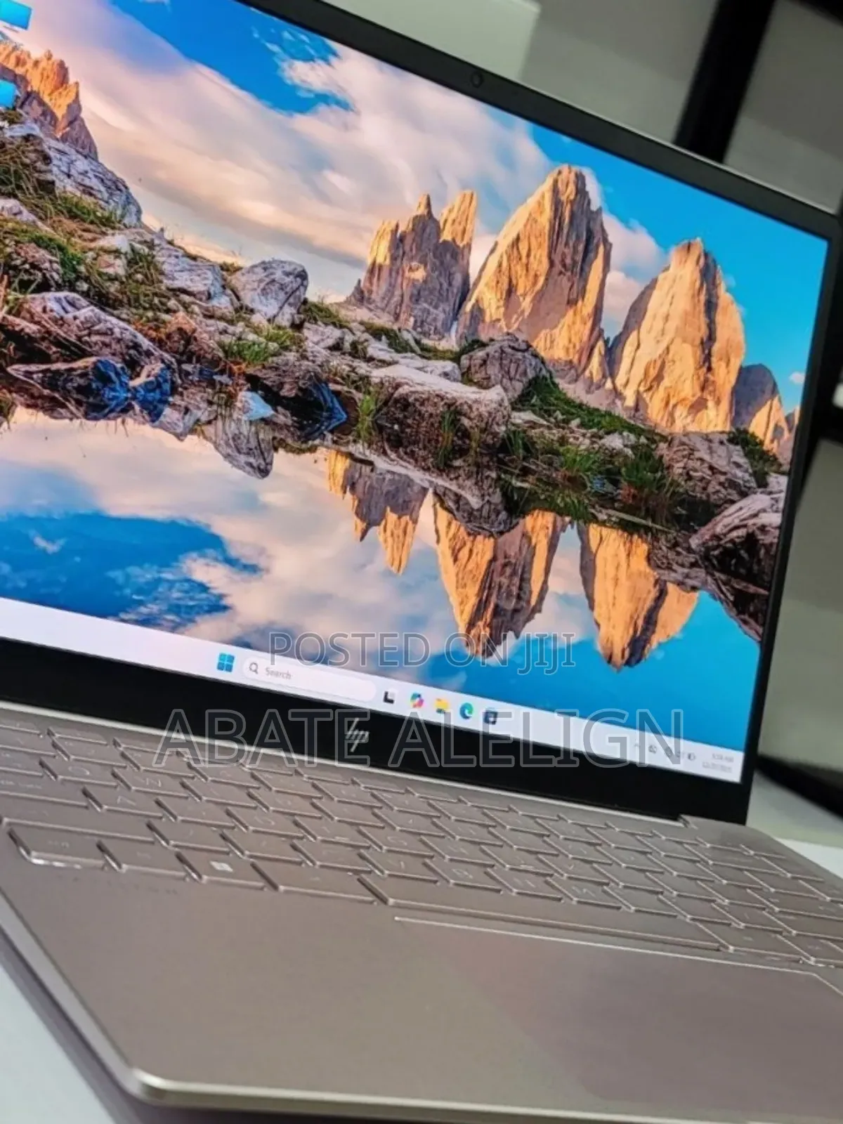 New Laptop HP Pavilion 14 16GB Intel Core I7 SSD 1T