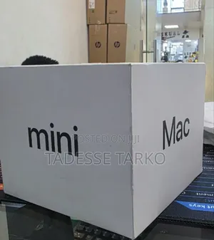 New Laptop Apple MacBook 16GB SSD 256GB