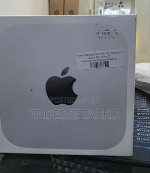 New Laptop Apple MacBook 16GB SSD 256GB