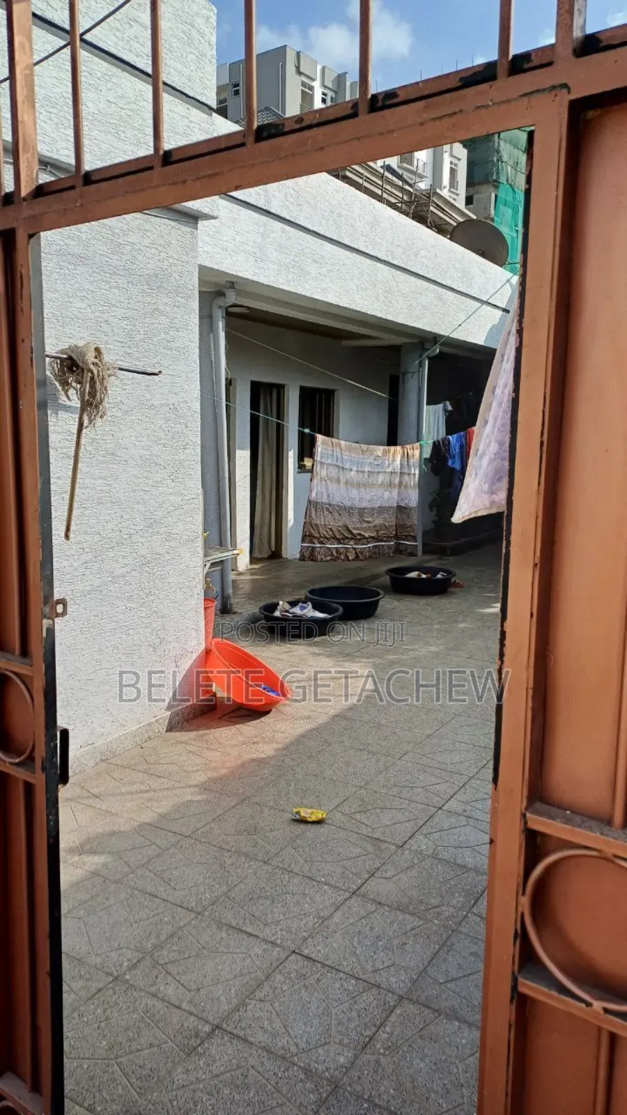 2bdrm Villa in Jacros, L-Shape, Bole for sale