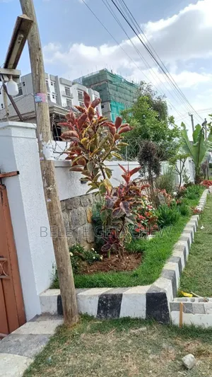 2bdrm Villa in Jacros, L-Shape, Bole for sale