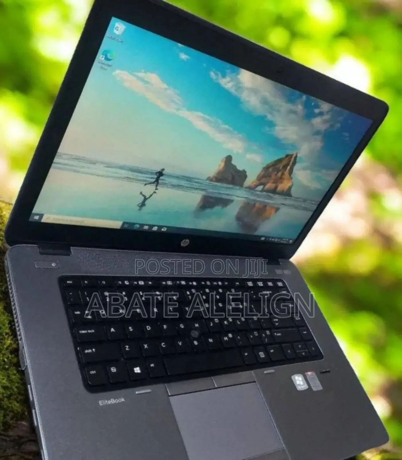 New Laptop HP EliteBook 850 G1 8GB Intel Core I7 HDD 1T