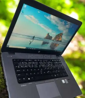 New Laptop HP EliteBook 850 G1 8GB Intel Core I7 HDD 1T