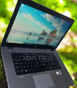 New Laptop HP EliteBook 850 G1 8GB Intel Core I7 HDD 1T