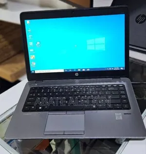New Laptop HP EliteBook 840 G1 4GB Intel Core I5 HDD 320GB