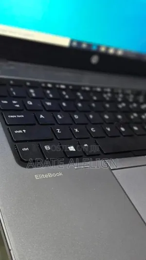 New Laptop HP EliteBook 840 G1 4GB Intel Core I5 HDD 320GB