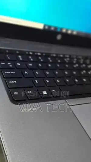 New Laptop HP EliteBook 840 G1 4GB Intel Core I5 HDD 320GB