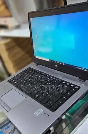 New Laptop HP EliteBook 840 G1 4GB Intel Core I5 HDD 320GB