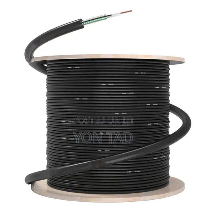 Fiber Cable Core 12/Outdoor/Single Mode