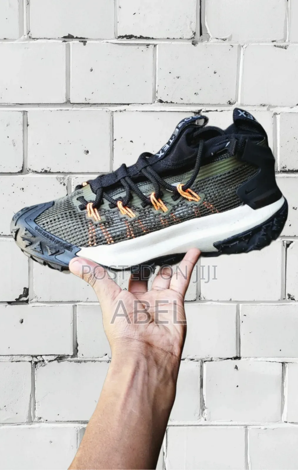 Original Nike Gortex