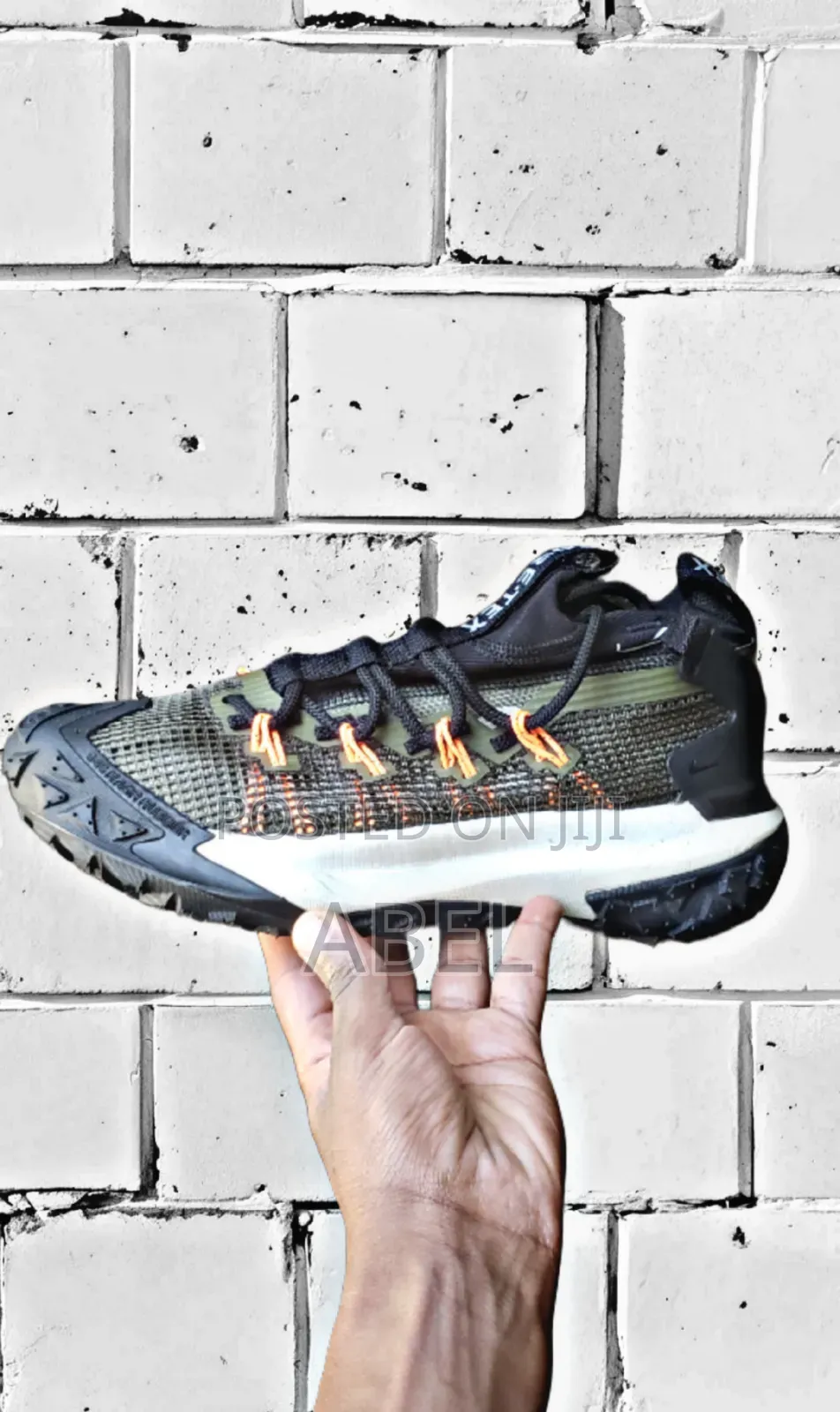 Original Nike Gortex