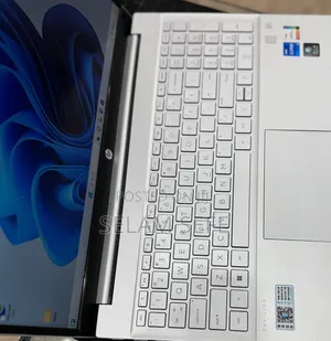New Laptop HP Pavilion 15 16GB Intel Core I5 SSD 1T