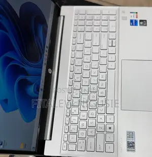 New Laptop HP Pavilion 15 16GB Intel Core I5 SSD 1T