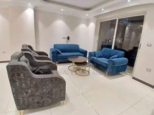 Furnished 3bdrm Apartment in Bole for rent