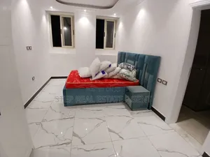 Furnished 3bdrm Apartment in Bole for rent