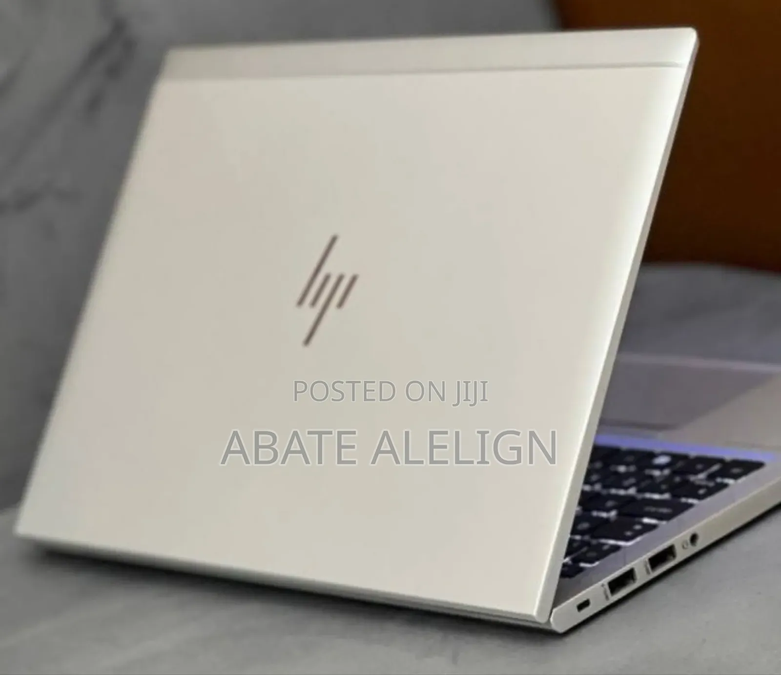 New Laptop HP EliteBook 840 16GB Intel Core I7 SSD 512GB