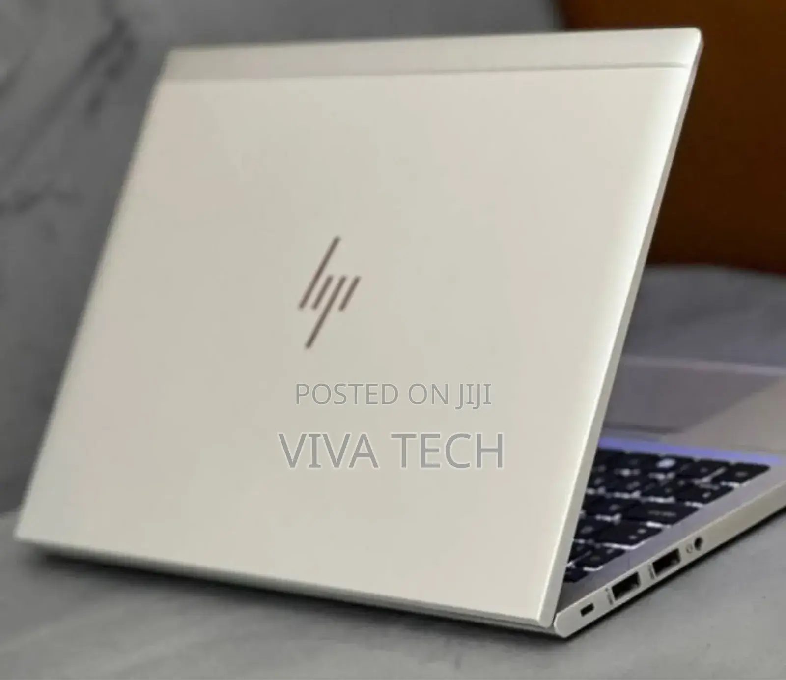 New Laptop HP EliteBook 840 16GB Intel Core I7 SSD 512GB