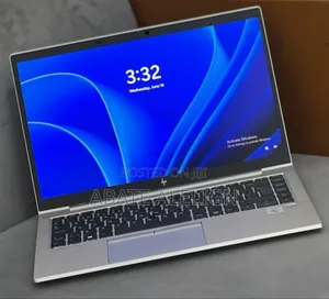 New Laptop HP EliteBook 840 16GB Intel Core I7 SSD 512GB