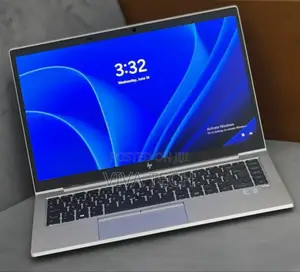 New Laptop HP EliteBook 840 16GB Intel Core I7 SSD 512GB