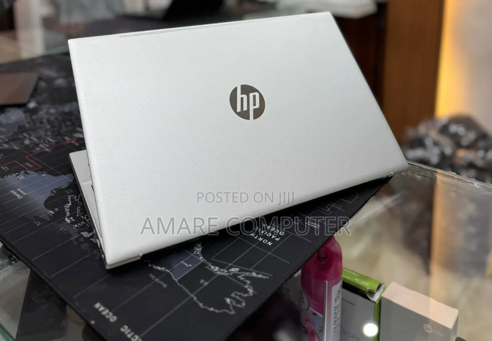 New Laptop HP Pavilion 15 16GB Intel Core I5 SSD 1T