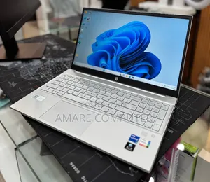 New Laptop HP Pavilion 15 16GB Intel Core I5 SSD 1T