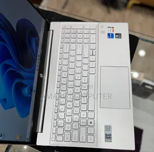 New Laptop HP Pavilion 15 16GB Intel Core I5 SSD 1T