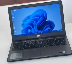 New Laptop Dell Inspiron 15 5567 8GB Intel Core I7 SSD 512GB