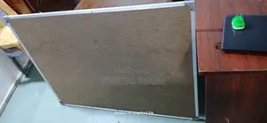 White Board 60x90 Cm