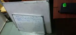 White Board 60x90 Cm