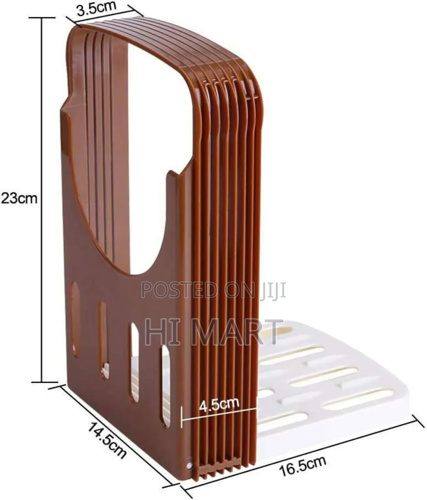 Foldable Kitchen Bread Cutter