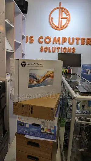 Hp Series 5 524sa
