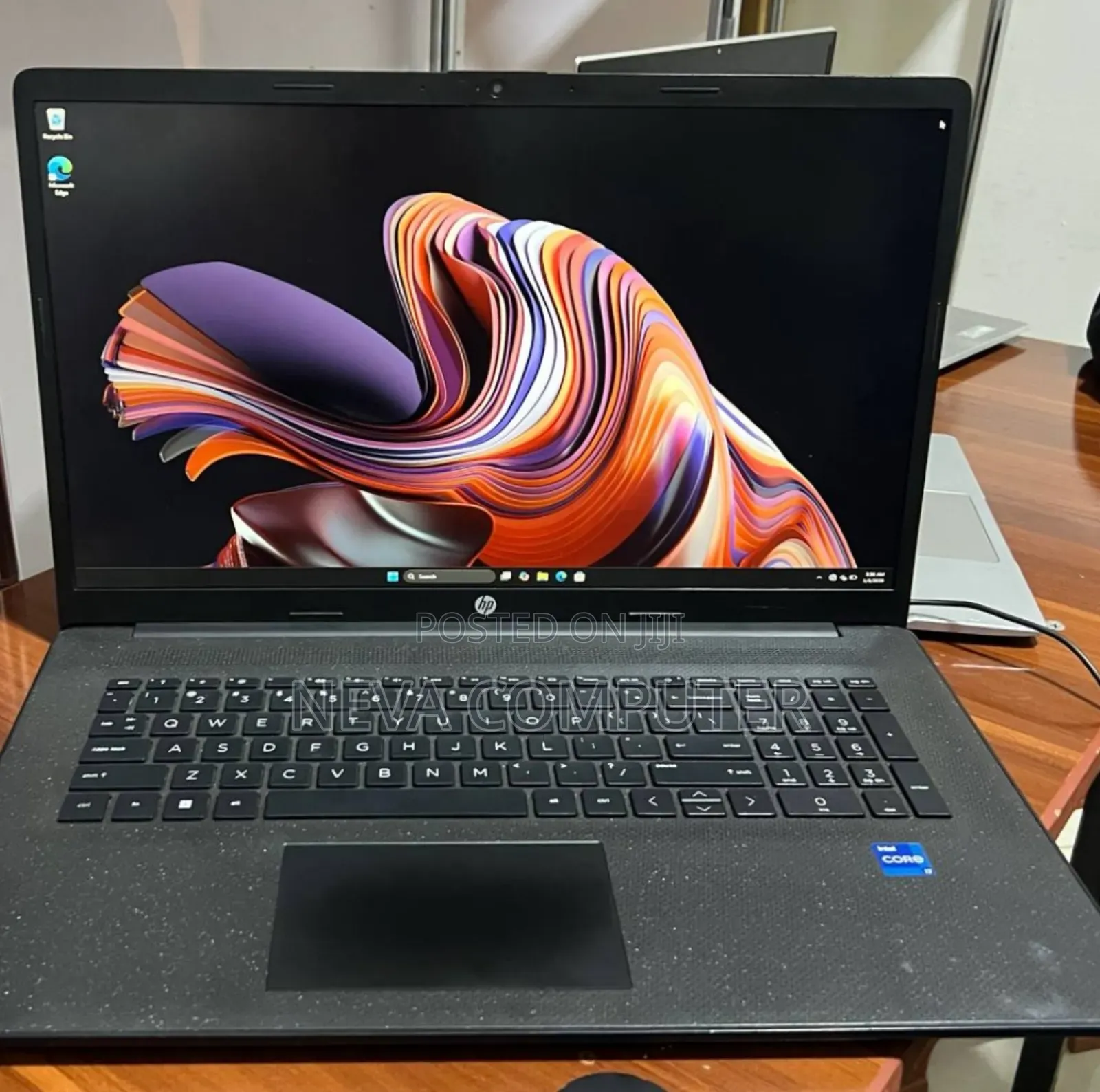 New Laptop HP Stream Notebook 12GB Intel Core I7 SSD 512GB