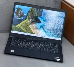 New Laptop Lenovo ThinkPad L13 Yoga 16GB Intel Core I5 SSD 512GB