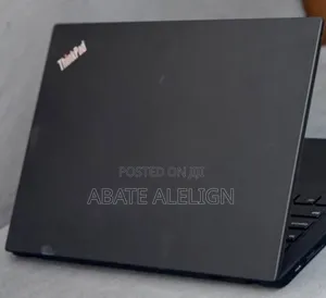 New Laptop Lenovo ThinkPad L13 Yoga 16GB Intel Core I5 SSD 512GB