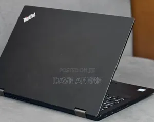 New Laptop Lenovo ThinkPad L380 16GB Intel Core I5 SSD 256GB
