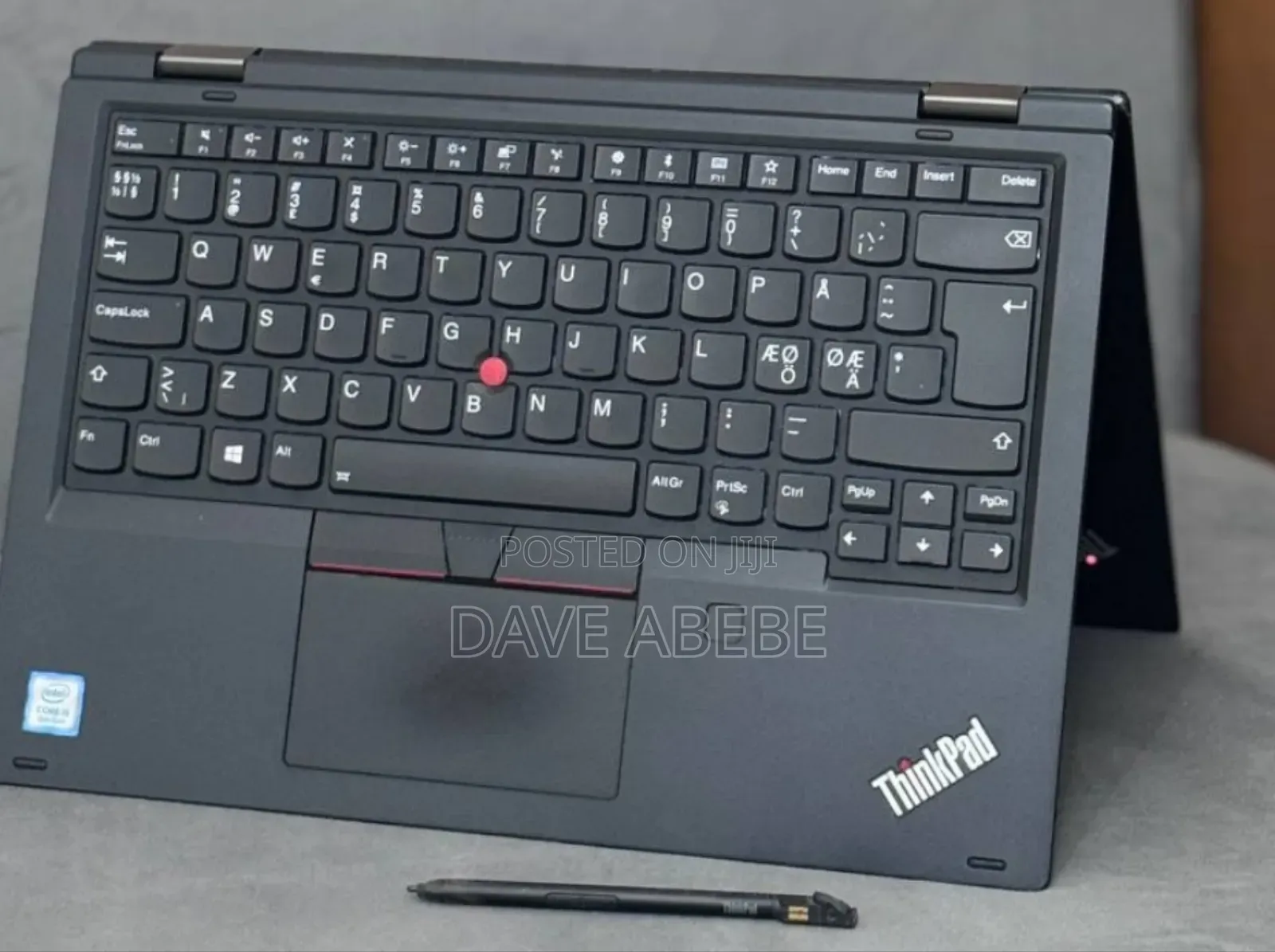 New Laptop Lenovo ThinkPad L380 16GB Intel Core I5 SSD 256GB