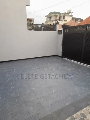 4bdrm Villa in Semit, Luxury Villa, Bole for sale