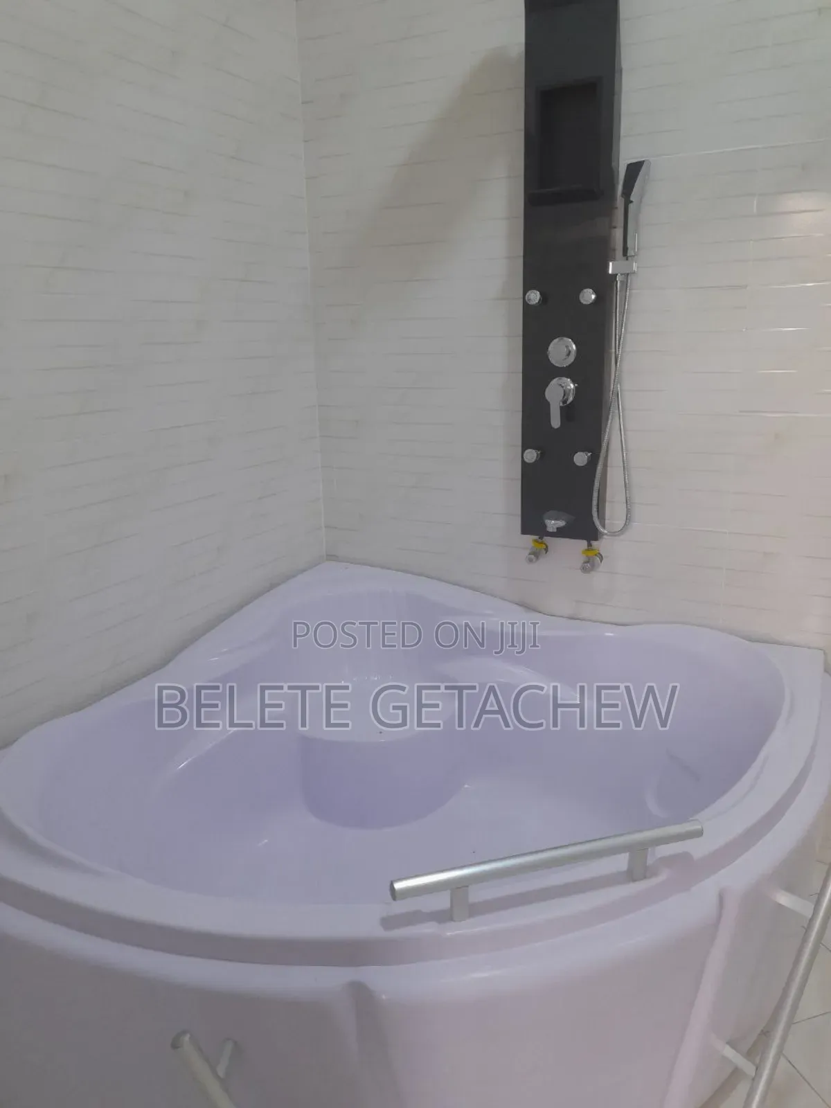 4bdrm Villa in Semit, Luxury Villa, Bole for sale