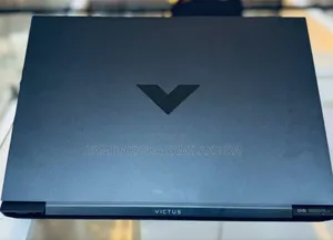 New Laptop HP Omen 16 16GB Intel Core I7 SSD 1T